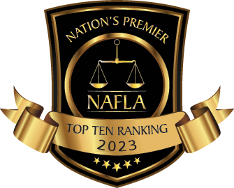 Nation's Premier - Top Ten Ranking 2023 | NAFLA